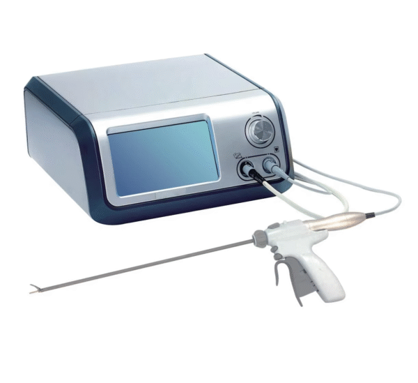2 SH-600 Multiple Surgical Instruments Medical Ultrasonic Surgical System