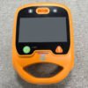 AED100 Portable Auto Biphasic Output External Cardiac Biphasic Defibrilators Medical AED Defibrillator Machine