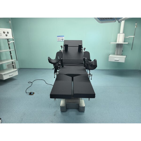 SRO-E7D Hydraulic Series Hydraulic Operating Table Operating Table Bed