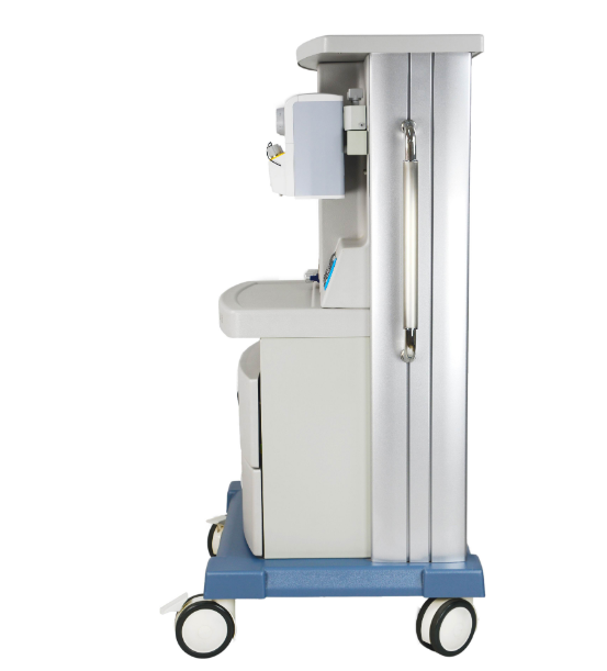 SR-A500B Portable Anesthesia Machines Are Versatile Anesthesia Equipment
