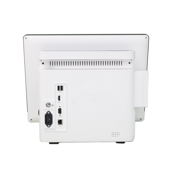 SR-LP15A Multi-Parameter Patient Monitor Vital Signs Examination Therapy Equipment