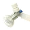 SA-3000B Portable Infant Resuscitator Newborns Neonates Neopuff Resuscitator