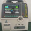 SR-8000D Cardiac Defibrillator Monitor Portable Manual Defibrillator Machine