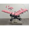 3 SRD-06 Surgical Obstetric Hydraulic Gynecological Delivery Bed Gynaecology Examination Table