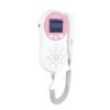 10A Portable Foetal Doppler Baby Heartbeat Sound Amplifier Monitor