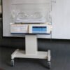 SR-800 Hospital Use Neonatal Incubator Baby Incubator Newborn Baby Care Device