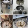 SR-100D Mushroom Autoclave for Mushroom Cultivation Sterilization