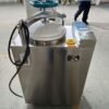 SR-100HV Hospital Vertical Pressure Steam Sterilizer 35L -100L