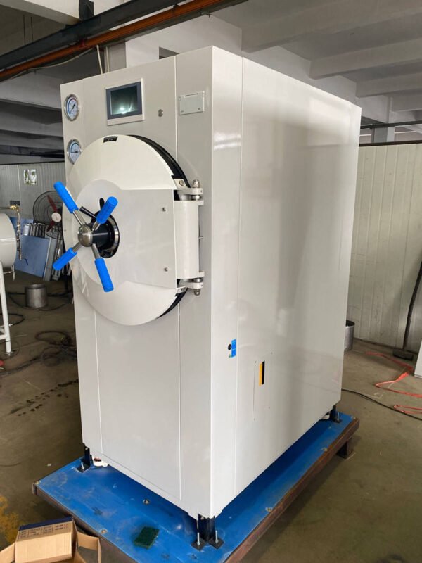 SR-100YV Multi-purpose Vacuum Pressure Steam Autoclave