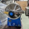 3 SR-T16J Auto Clave 16L 24L Table Top Pressure Steam Autoclave Machine