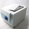 SV-12L Medical Portable Dental Autoclave Sterilizer High-Temperature Class B Sterilization Equipment