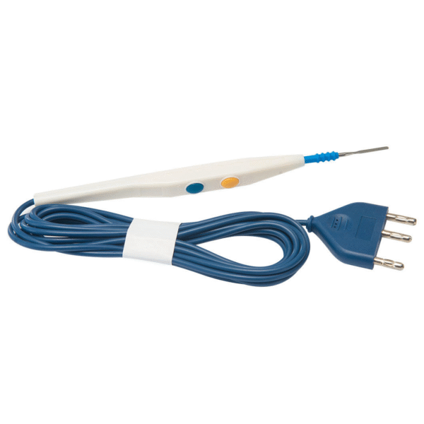 3 SR-200A Hospital Surgical Instrument Bipolar 300w Diathermy Electrosurgical Unit