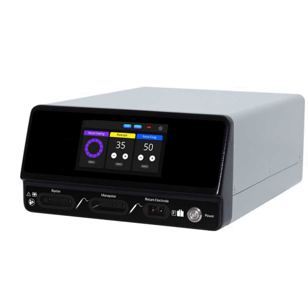 ES-150V High Frequency Portable Surgical Electrosurgical Unit Cautery Diathermy Machine