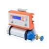 SR-2010 Portable Ambulance Use ICU Ventilator Breathing Machine with Oxygen Cylinder