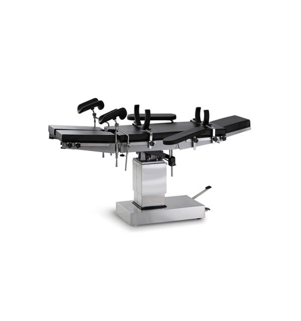 SR-3001S High Quality Manual Operating Table