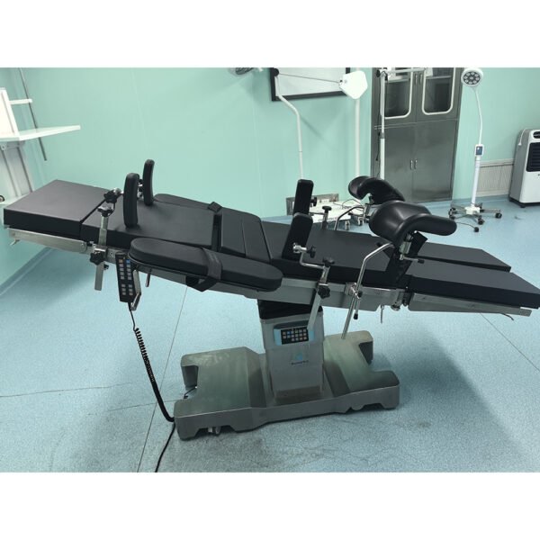 SRO-E7D Hydraulic Series Hydraulic Operating Table Operating Table Bed