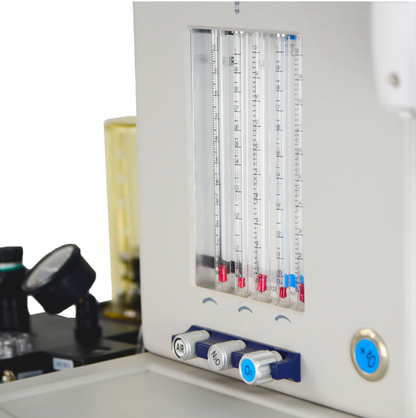 SR-A500B Portable Anesthesia Machines Are Versatile Anesthesia Equipment