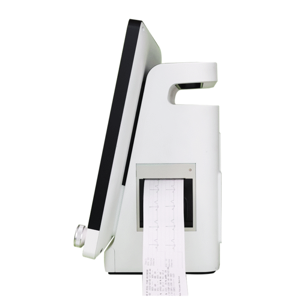 SR-LP15A Multi-Parameter Patient Monitor Vital Signs Examination Therapy Equipment