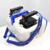 SM-7000 Aed DEfibrillator Portable Automatic External Defibrillator
