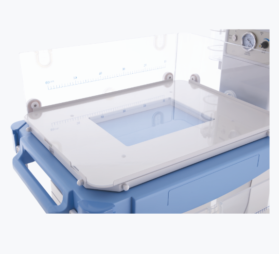 SKN-2001 Premature Infant Radiant Warmer