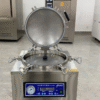 SR-100B Stainless Steel Material High-temp Steam Vertical Digital Displayed Medical Sterilizer