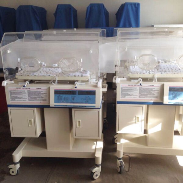 SR-800 Hospital Use Neonatal Incubator Baby Incubator Newborn Baby Care Device