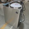 SR-100HV Hospital Vertical Pressure Steam Sterilizer 35L -100L