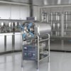 SR-150C Sterilizer Equipments Horizontal Cylindrical Autoclave Sterilization Machine