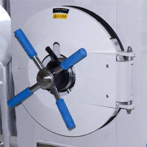 SR-100YV Multi-purpose Vacuum Pressure Steam Autoclave
