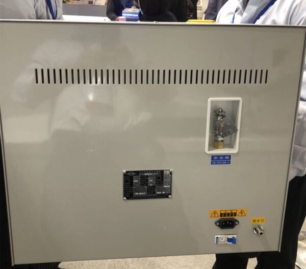 4 SR-35D 35L 50L Autoclave Equipment for Hospital Lab