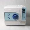 SV-12L Medical Portable Dental Autoclave Sterilizer High-Temperature Class B Sterilization Equipment