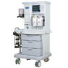 SM-IIIC Icu Veterinary Anaethesia System Anesthesia Machine With Ventillator