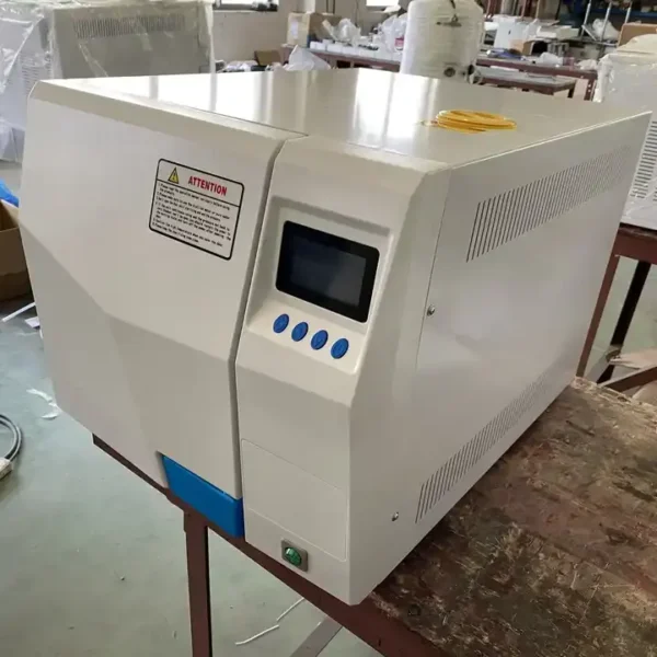 SR-20D 20L 24L Autoclave for Microbiology Laboratory Autoclave Dental