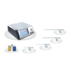 4 SH-600 Multiple Surgical Instruments Medical Ultrasonic Surgical System