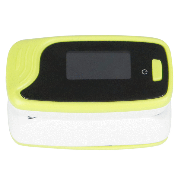 CMS50-Pro New Design Oximeter Pulse Oxymetre Spo2 Monitor