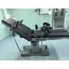 SRO-E7D Hydraulic Series Hydraulic Operating Table Operating Table Bed