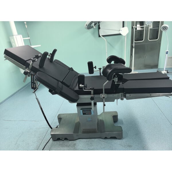 SRO-E7D Hydraulic Series Hydraulic Operating Table Operating Table Bed