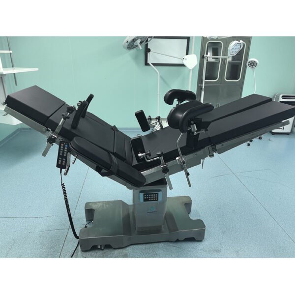 SRO-E7D Hydraulic Series Hydraulic Operating Table Operating Table Bed