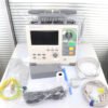 S5 Automated External Defibrillator with Monitor for ICU Vital Sign