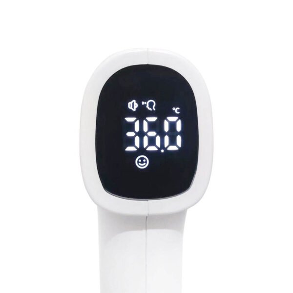 TP500 Non-contact Infrared Thermometer Intelligent Laser Temperature Sensor