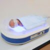 S-400 Hospital Care Newborn Equipment Infant LED Jaundice Treatment Phototherapy Unit
