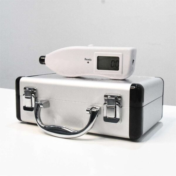 SJ20 Electric Neonatal Transcutaneous Jaundice Meter with LCD Display