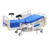 SFD-1 Custom Color Removable Panel Adjustable Angle Electric Remote Delivery Bed