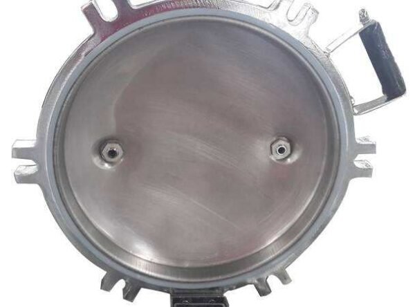 SR-B100L Vertical Autoclave Sterilizer Laboratory Food Autoclave Sterilization Machine