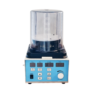 SR-AHV Portable Pet Anesthesia Ventilator - Lightweight Veterinary Breathing Machine