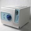 SV-12L Medical Portable Dental Autoclave Sterilizer High-Temperature Class B Sterilization Equipment
