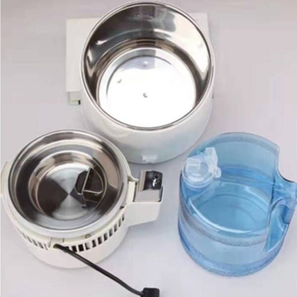SGZ-4L Stainless Steel 4L Distilled Water Machine