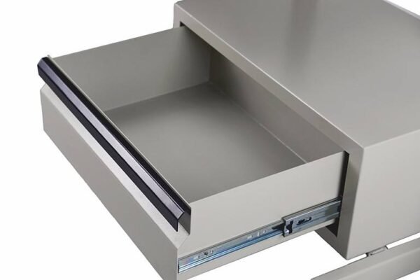 SR-A100B ICU Hospital Steel Medical Equipment Electric Anestesia Machine