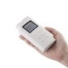 P01 Handheld New Digital Handheld Pulse Oximetter Rechargeable