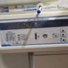 SR-2000 Hospital mobile Multifunction Baby Warmers Infant Incubator Machine